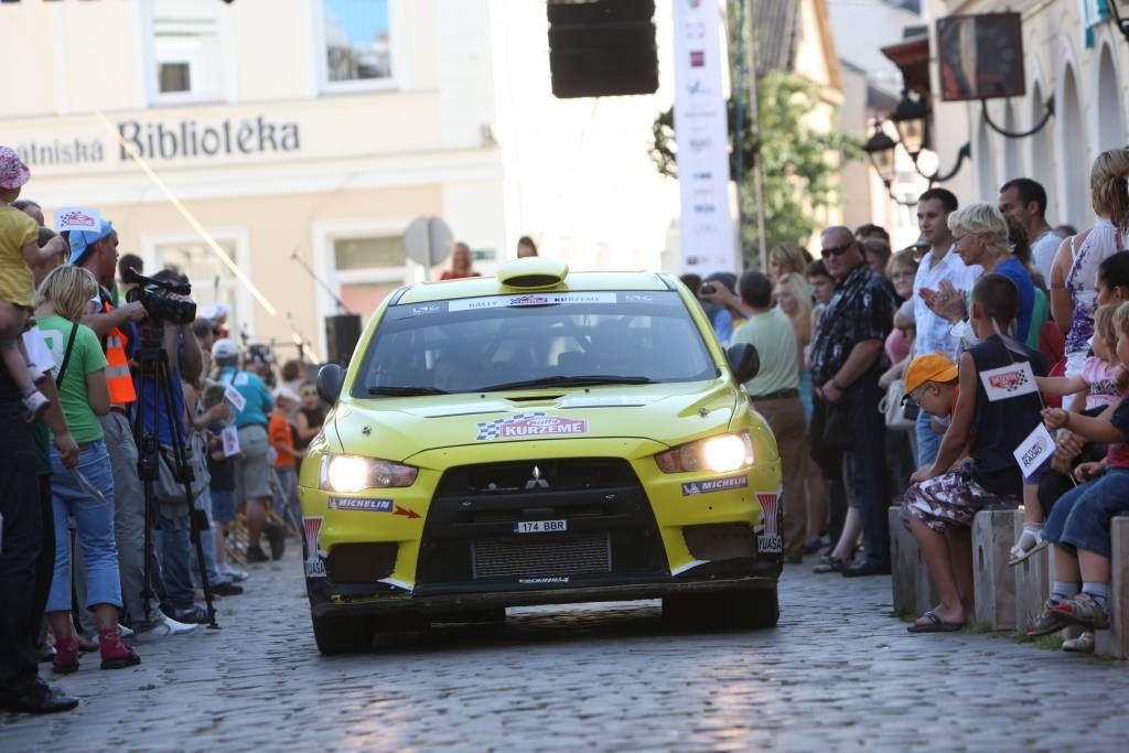 Autors: Aigars Tīdmanis, Go4Speed.lv