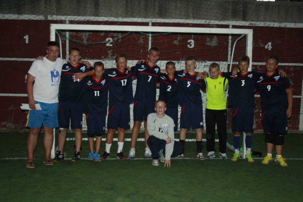 Autors: Laura Strēle