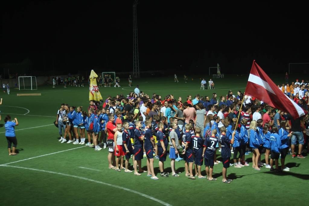 Autors: Laura Strēle