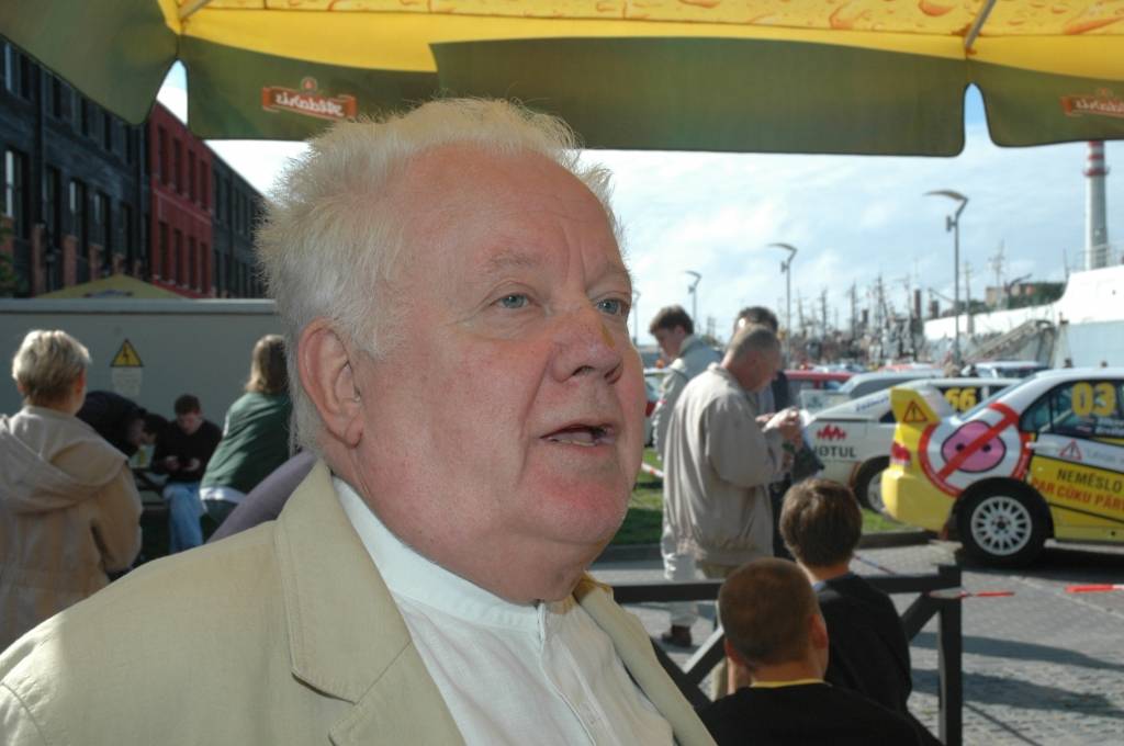 Autors: Dainis Ģelzis