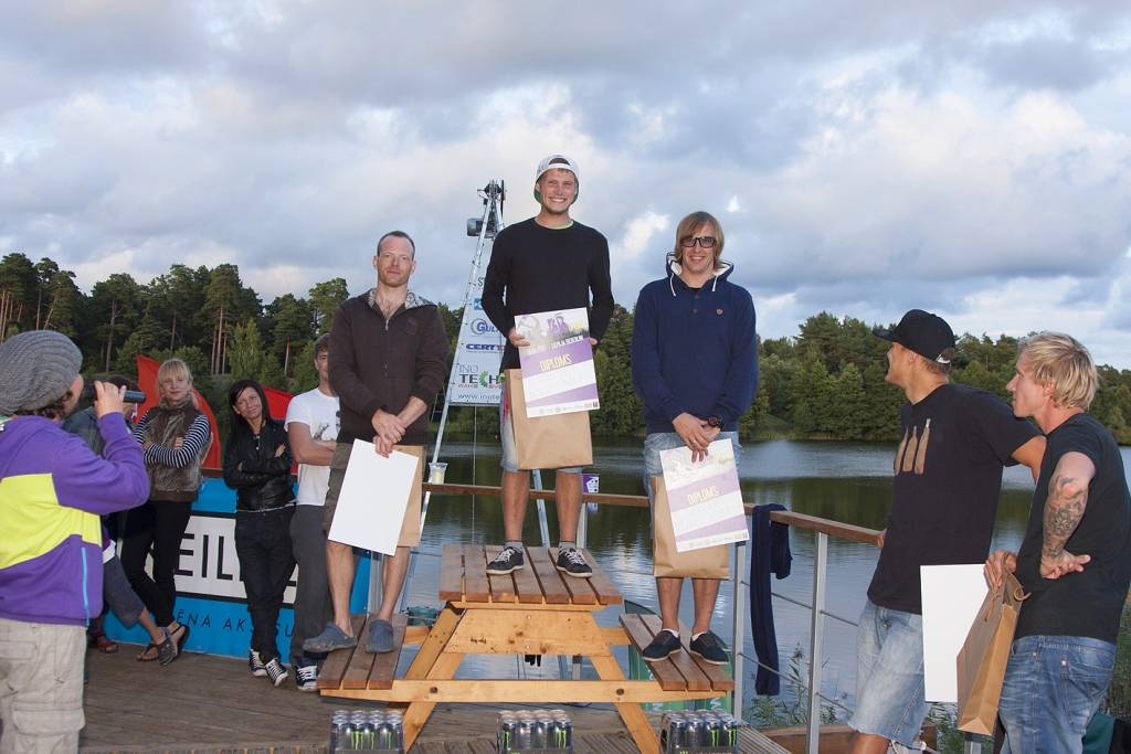 Autors: Jānis Vecbrālis