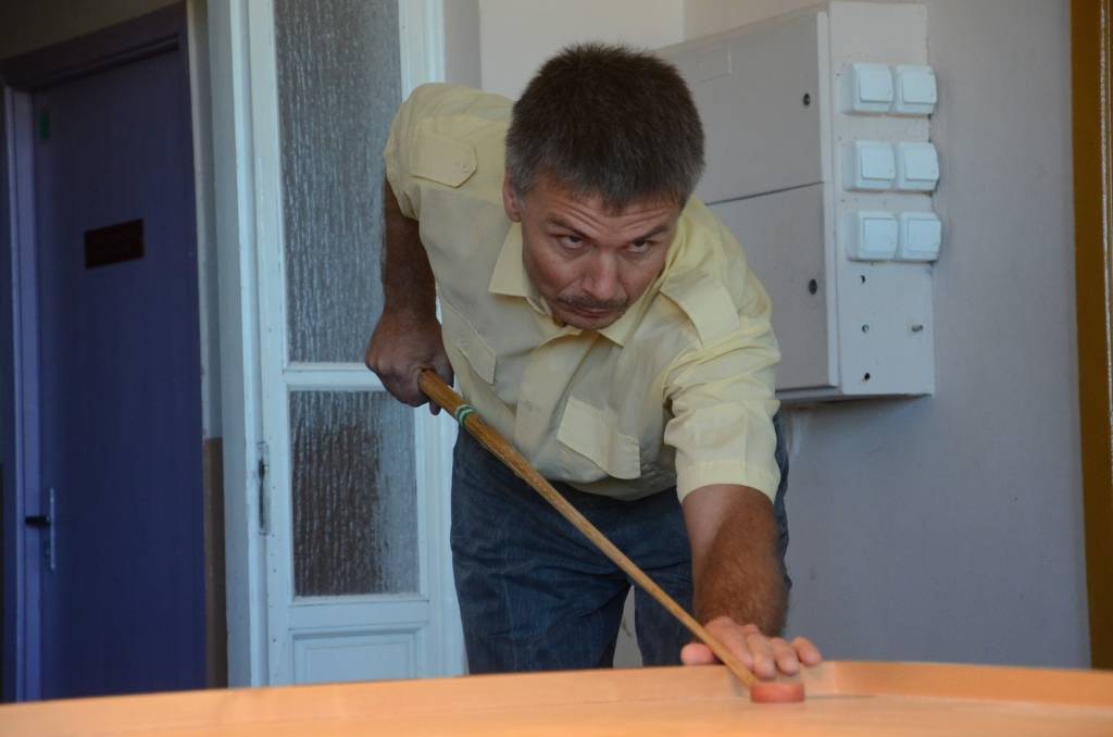 Autors: Uldis Dobelis