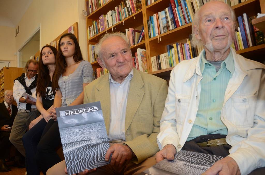 Autors: Uldis Dobelis