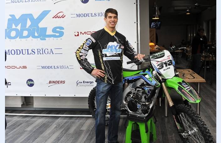 Autors: Publicitātes foto