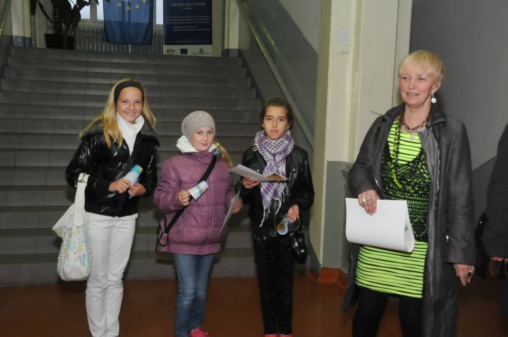 Autors: Dainis Ģelzis