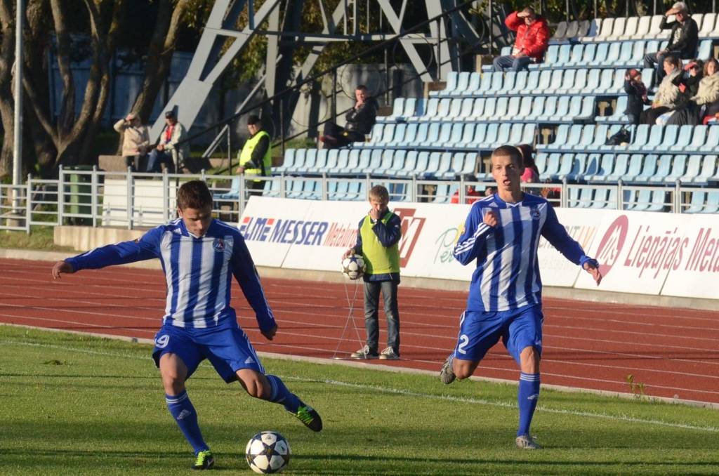 Autors: Uldis Dobelis