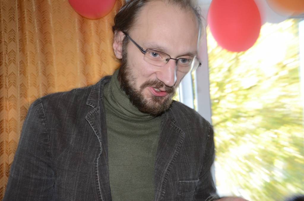 Autors: Ģirts Gertsons