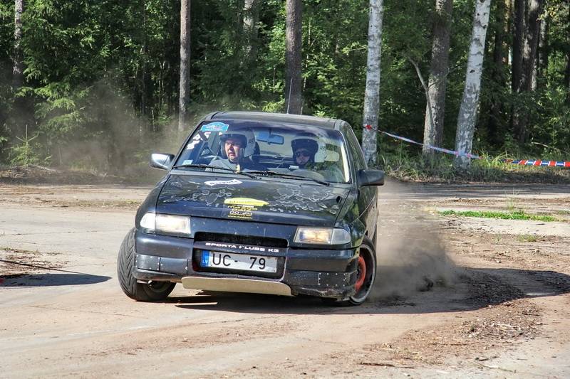 Autors: Dace Janova,www.4rati.lv