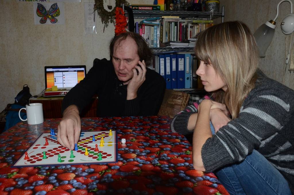 Autors: Uldis Dobelis