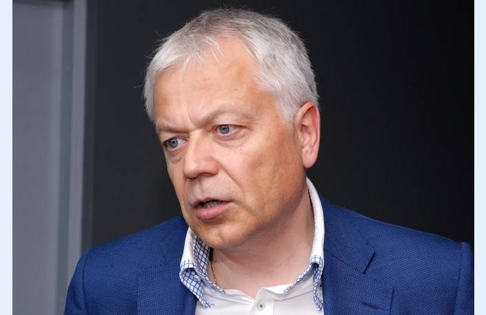 Autors: Dienas mediji