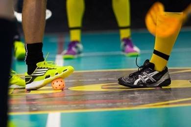 Autors: floorball.lv