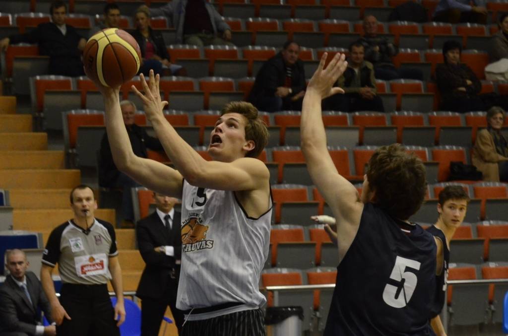 Autors: Uldis Dobelis