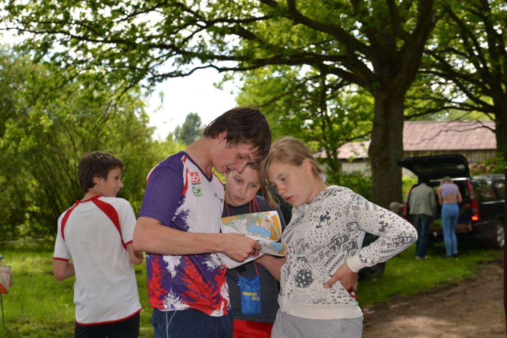 Autors: Līga Rozenšteina