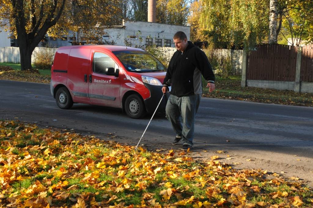 Autors: Dainis Ģelzis