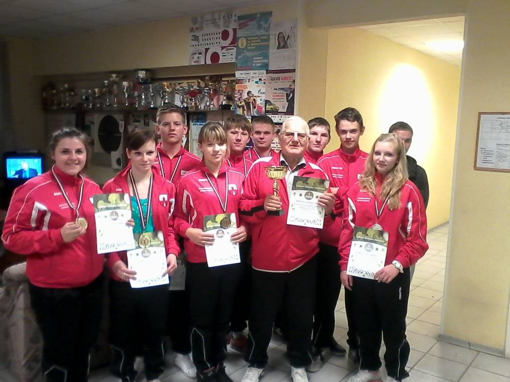 Autors: No Jāņa Oskara Šalma arhīva