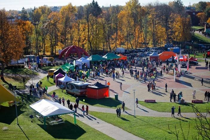 Autors: No Maijas Pūpolas arhīva