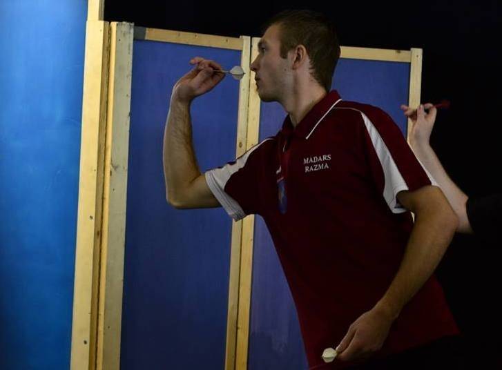 Autors: No Madara Razmas arhīva