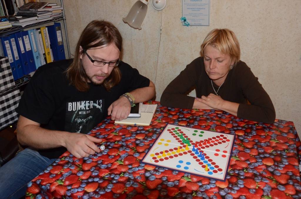 Autors: Zane Zālīte