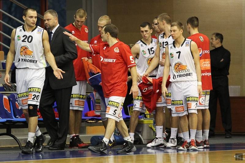 Autors: Mārtiņš Sīlis