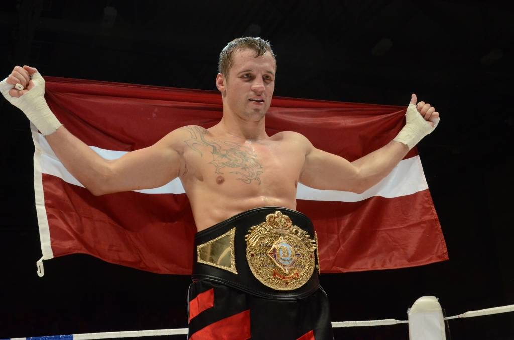 Autors: Uldis Dobelis