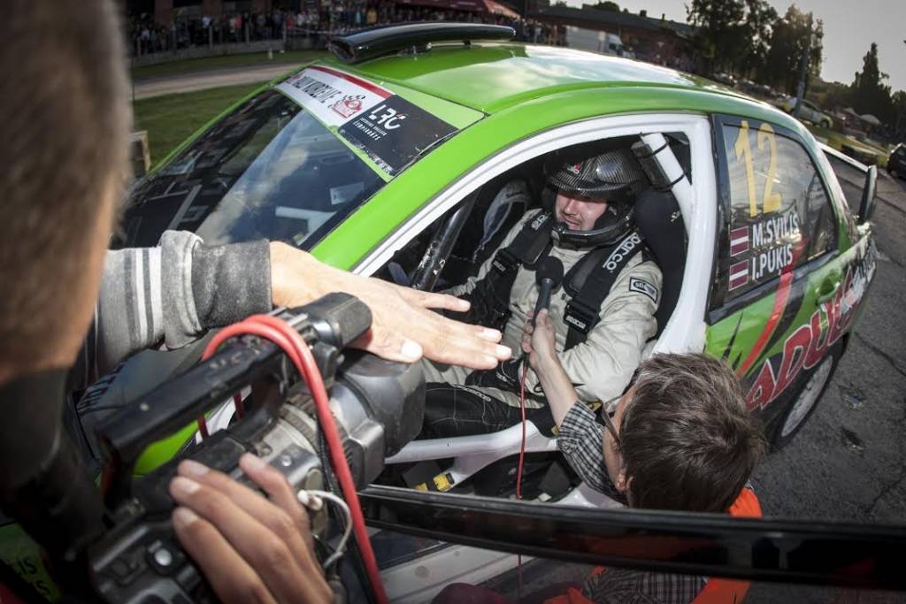 Autors: Aigars Tīdmanis, 