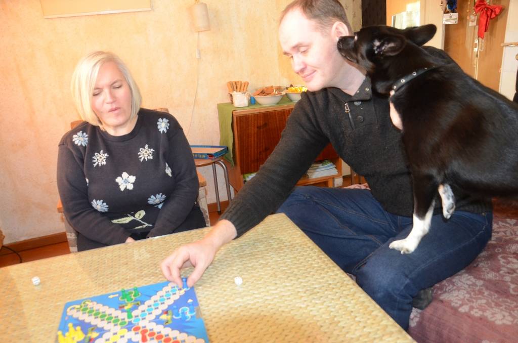 Autors: Uldis Dobelis