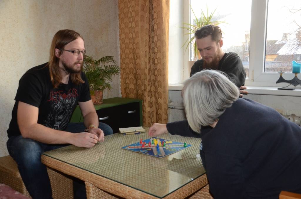 Autors: Ģirts Gertsons