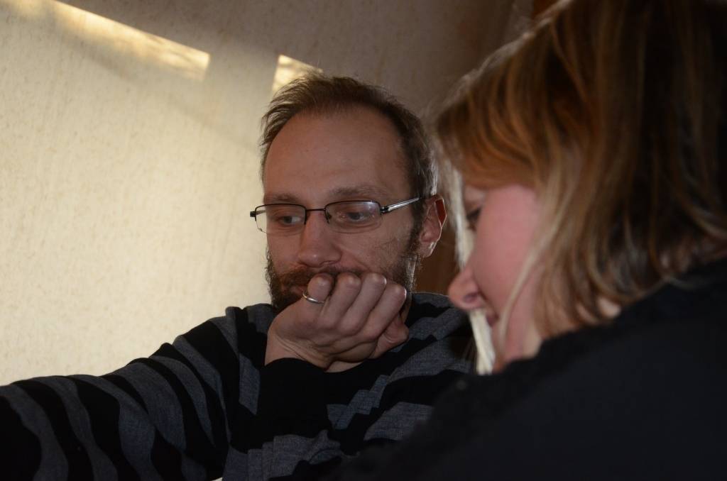 Autors: Ģirts Gertsons