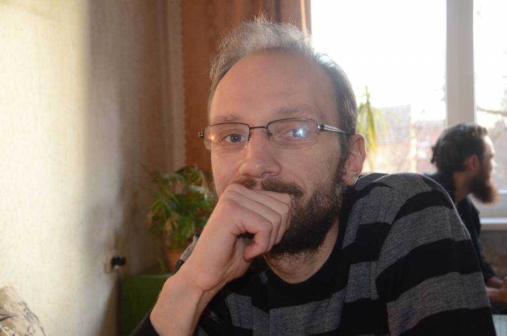 Autors: Uldis Dobelis