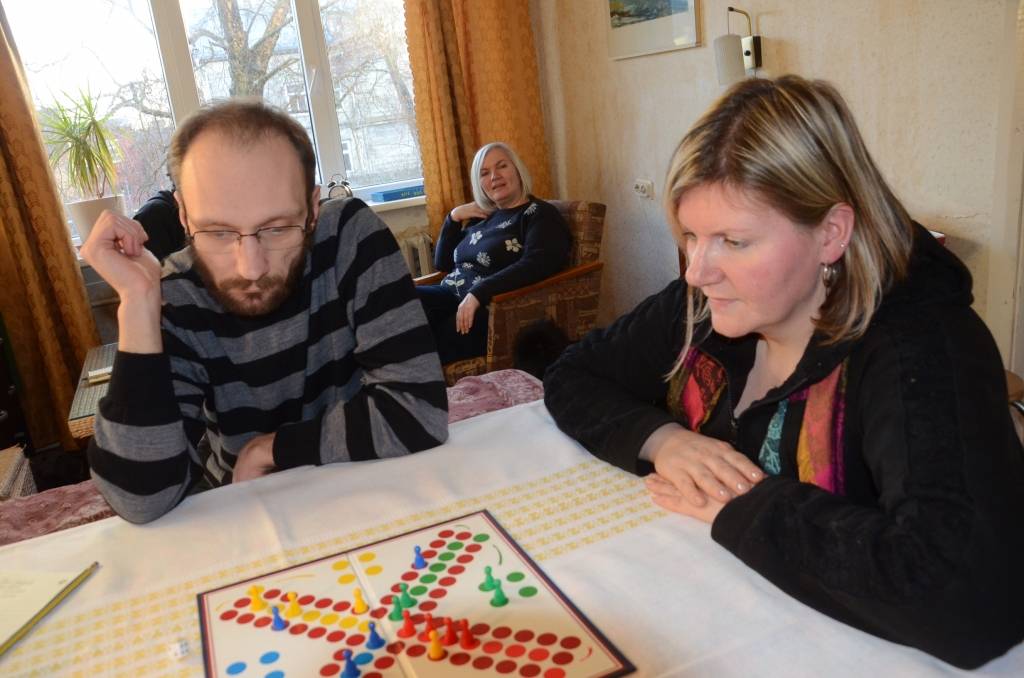 Autors: Uldis Dobelis