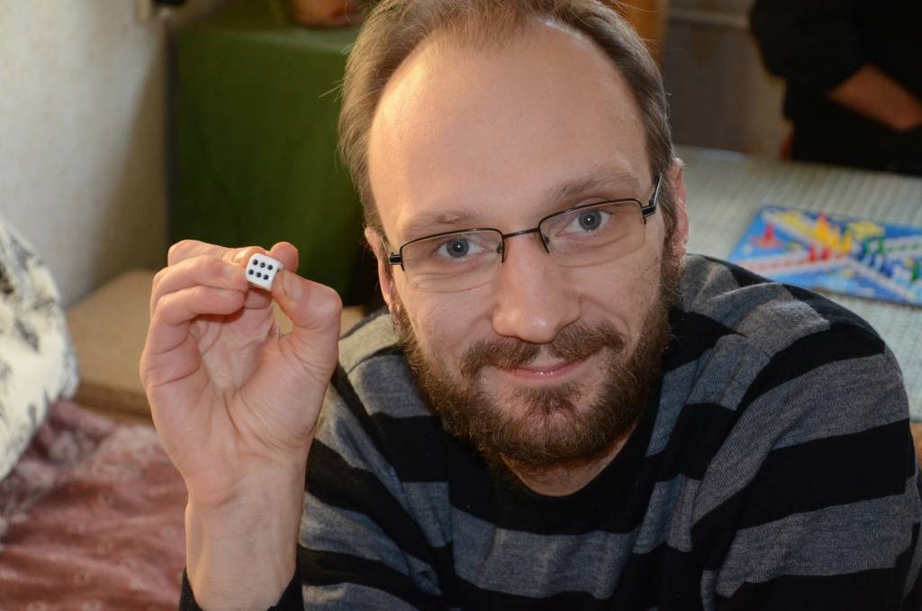 Autors: Uldis Dobelis