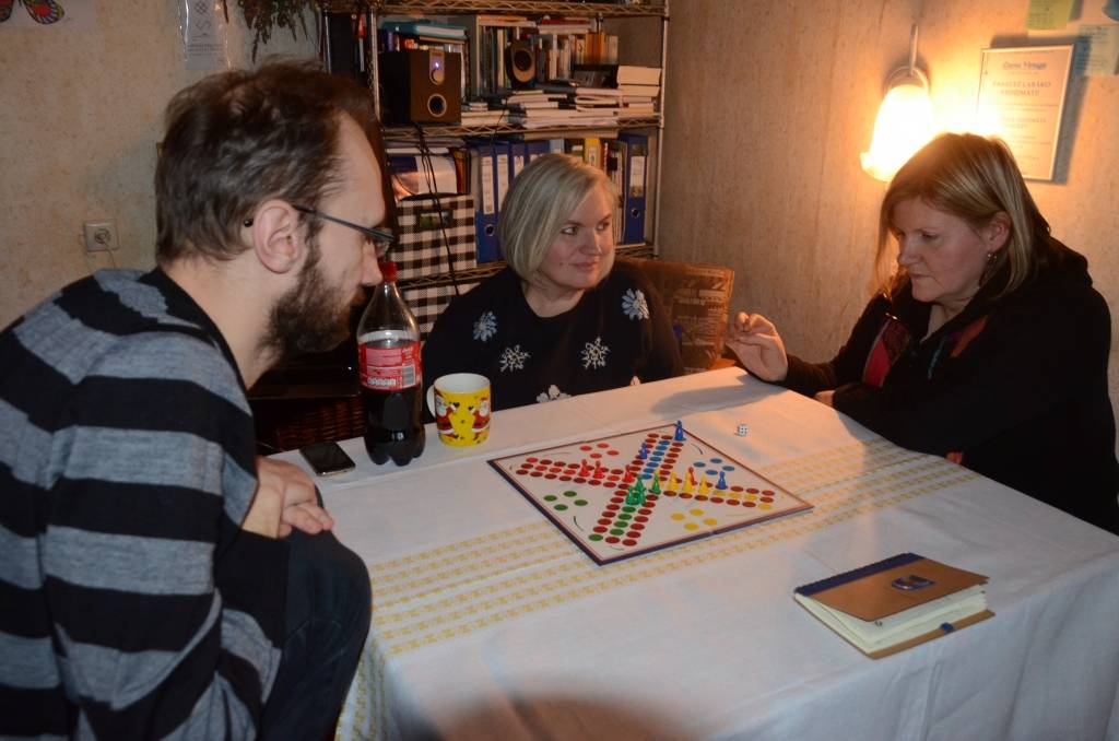 Autors: Uldis Dobelis