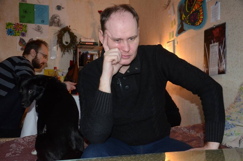 Autors: Uldis Dobelis