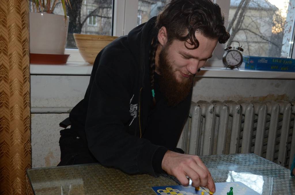 Autors: Uldis Dobelis