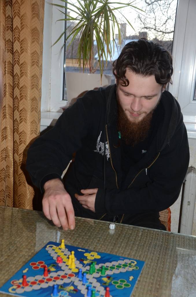 Autors: Uldis Dobelis