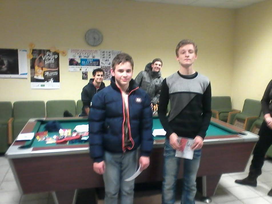 Autors: No Jāņa Oskara Šalma arhīva