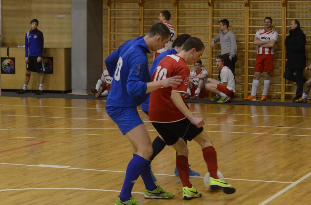 Autors: Uldis Dobelis
