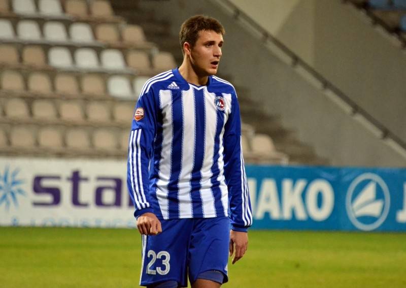 Toms Gucs.
Autors: sportacentrs.com