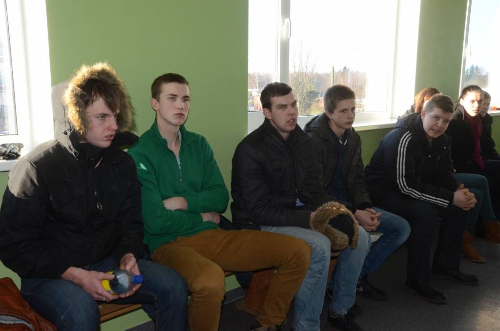 Autors: Uldis Dobelis