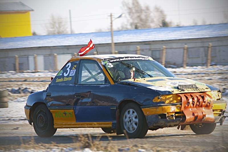 Autors: Māris Grasmanis