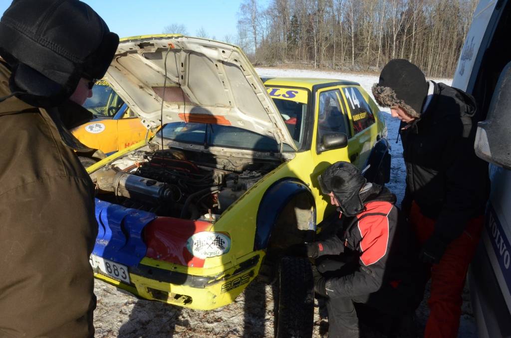 Autors: Uldis Dobelis