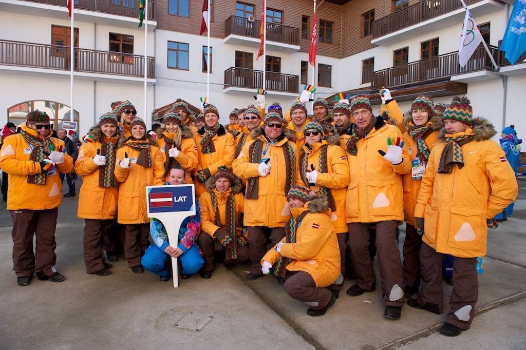 Autors: Ilmārs Znotiņš/LOK