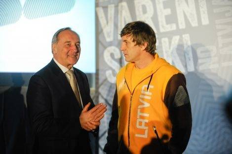 Autors: Publicitātes foto