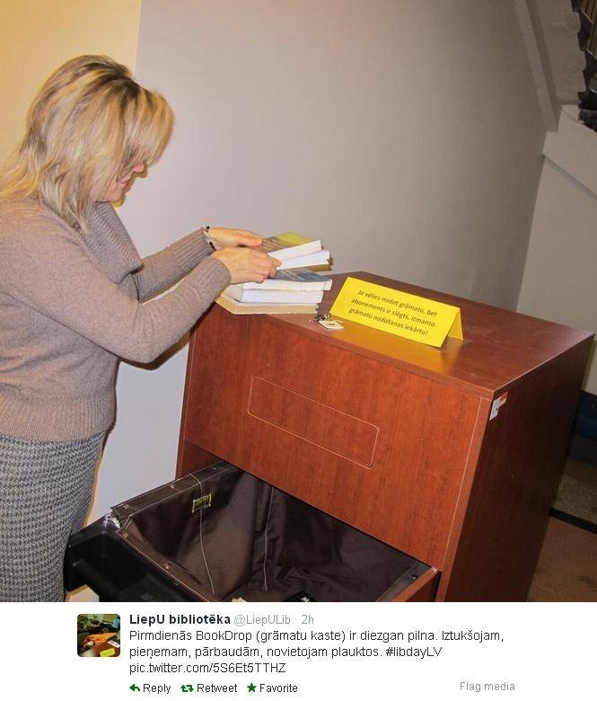 Autors: Publicitātes foto