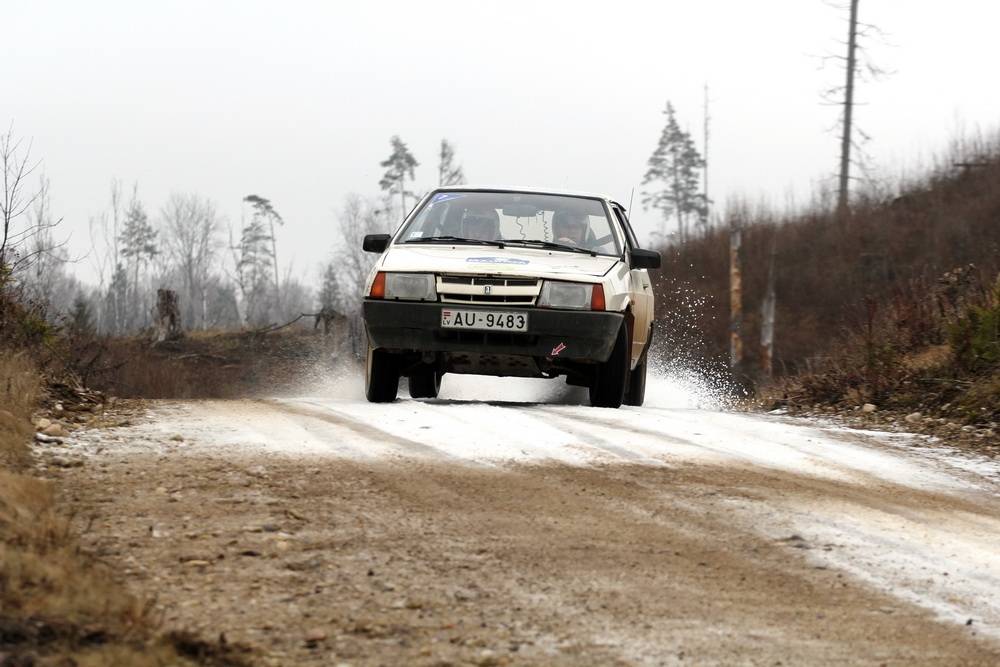 Autors: Dace Janova,www.4rati.lv