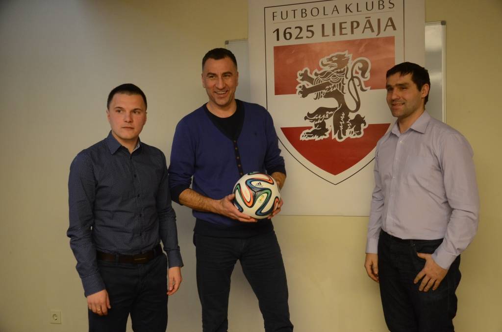 Autors: Uldis Dobelis