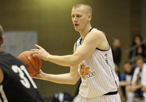 Autors: Mārtiņš Sīlis