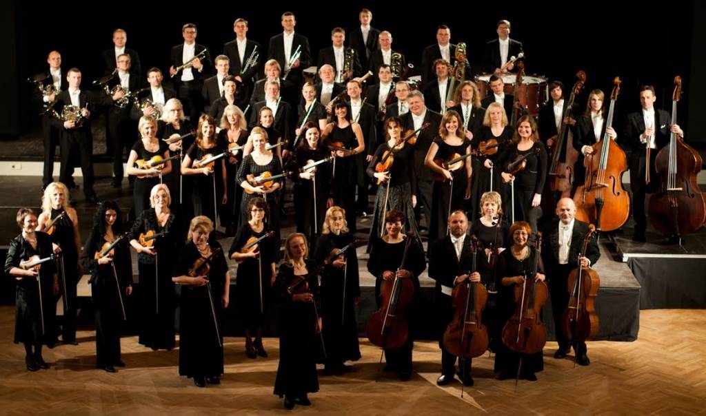 Autors: LSO foto