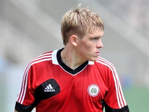 Artjoms Rudņevs.
Autors: Romāns Kokšarovs (f64)