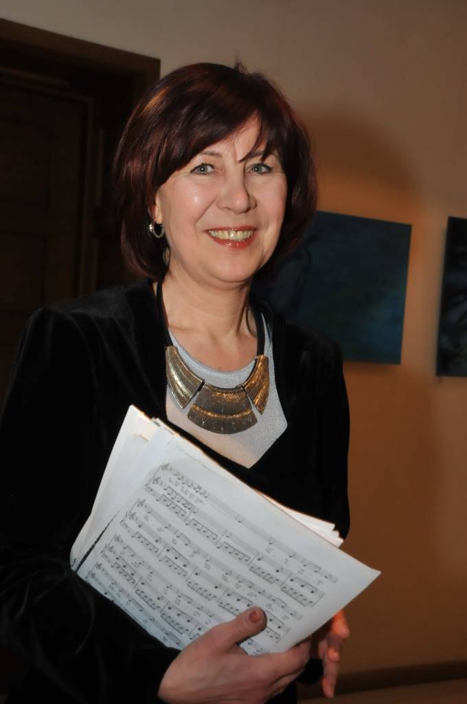 Autors: Dainis Ģelzis